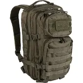 Mil-Tec US Assault Pack 20L (Färg: OD)