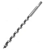 Makita Spiralborr för trä , 18x450 mm