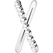Thomas Sabo helix örhänge EC0023-001-21