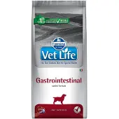 Farmina Vet Life Gastrointestinal 12kg Hundmat
