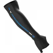 Pulsar eS Arm Sleeve ARM SLEEVE Finger Long Large Black svart