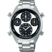 Seiko SFJ001P1 - Quartz Klocka Herr (42MM)