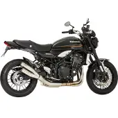 Hurric PRO 2 S/O 4-1 VA Z900RS 18– ROSTFRITT STÅL