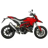 MIVV Delta Race avgassystem med EG-BE HYPERMOTARD 939 16-18 ST
