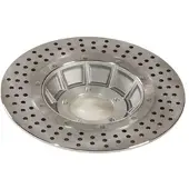 Siebenrock Bromsskivor FRAM R60/75/90/100 /6 OCH /7