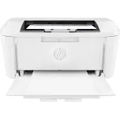 HP LaserJet M110w A4 monolaserskrivare med WiFi [5kg]