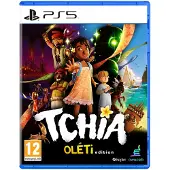 Ps5 Tchia Oleti
