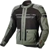 Macna Fluent Motorcykel Textil Jacka