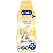 Chicco sköljmedel Tender Touch 750 ml