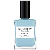 Nailberry L’Oxygéné Charleston Nagellack 15 ml Charleston