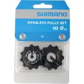 Shimano Växelreglage bak set till hjul RD-M773
