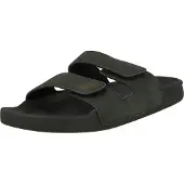 Quiksilver Rivi Leather Tofflor