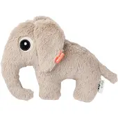 Done by Deer Gosedjur - Gosa Friends Elphee - 44 cm - Sand - - One Size - Gosedjur