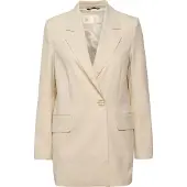 Inwear Kavaj 'Kyrah' naturvit
