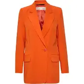Inwear Kavaj 'Adian' mandarin