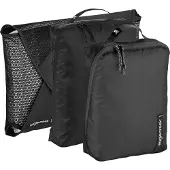 Eagle creek Pack-it Starter Packkubsset 7-13l