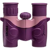 Focus Sport Optics Junior 6x21 Pink Kikare
