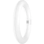 Ledvance LED-rör-Klotform EEK: E (A - G) G10q 11 W Neutralvit (Ø x L) 212.00 mm x 212.00 mm 1 st