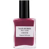 Nailberry L’Oxygéné Hippie Chic Nagellack 15 ml Hippie Chic