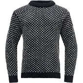 Devold Nordsjø Wool Tröja