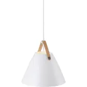 DFTP Taklampa by Nordlux, dimbara, Vit, Vardagsrum, Metall