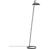 DFTP Golvlampa by Nordlux, Versale, Svart, Vardagsrum, Metall, Skandinavisk