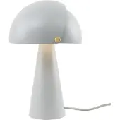 DFTP by Nordlux Design bordslampa Align, Aluminium / grå / zink, Vardagsrum / matsal, Metall, Skandinavisk, Bordslampa