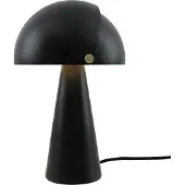 DFTP by Nordlux Design bordslampa Align, Svart, Vardagsrum / matsal, Metall, Skandinavisk, Bordslampa