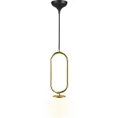 DFTP Taklampa by Nordlux, Guld / mässing, Matsal, Metall