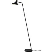 Nordlux Golvlampa by Nordlux, Svart, Vardagsrum, Metall
