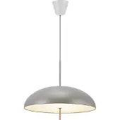 DFTP Taklampa by Nordlux, Versale, dimbara, Brun / rost, Vardagsrum, Metall, Skandinavisk