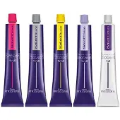 Salerm Salermvison 75ml Permanent Hårfärg