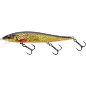 Westin Jerkbite SR 11cm 13,5gram Suspending