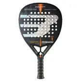 Bullpadel Hack 03 22 Padelracket