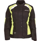Modeka Janika Damer Motorcykel Textil Jacka