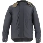 Helstons Flame vattentät motorcykel textil jacka