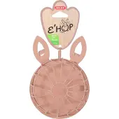 Zolux EHOP kanin rosa höskulle