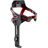 Tacx Ciro Carbon Fiber Glass Bottle Cage Svart