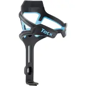 Tacx Ciro Carbon&fiber Glass Bottle Cage Svart