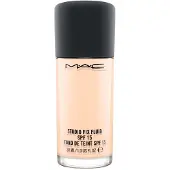 MAC Studio Fix Studio Fix Fluid Spf 15 Foundation N 4.5