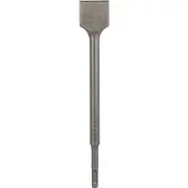 Bosch Stämjärn 2609255573; 40x250 mm; SDS-plus