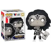 Funko POP! Wonder Woman Dc Comics 80:e Black Lantern-figur