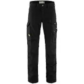 Fjällräven Men's Vidda Pro Trousers Black