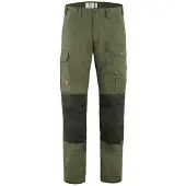 Fjällräven Men's Vidda Pro Trousers Laurel Green-Deep Forest