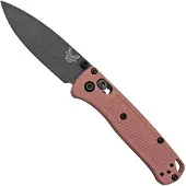 Benchmade 533BK-05 Mini Bugout