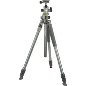 Vanguard Alta Pro 263AB 100 - Stativ - stående på golv