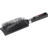 Babyliss Profesional Brushes THIN PADDLE BRUSH NYLON PIN