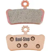 Kool Stop D293s Sram Guide/g2/avid Trail Skivbromsbelägg