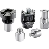 Manfrotto Friktionsarm 244 micro 15 cm