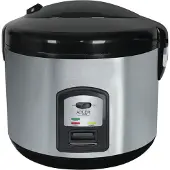 Adler AD 6406, Svart, Rostfritt stål, 1,5 l, 1000 W, 220-240 V, 50 hz, 2100 mm